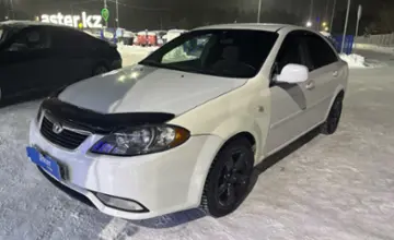 Daewoo Gentra 2014 года за 3 000 000 тг. в Усть-Каменогорск фото 1