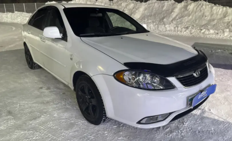 Daewoo Gentra 2014 года за 3 000 000 тг. в Усть-Каменогорск фото 3