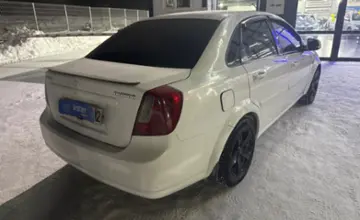 Daewoo Gentra 2014 года за 3 000 000 тг. в Усть-Каменогорск