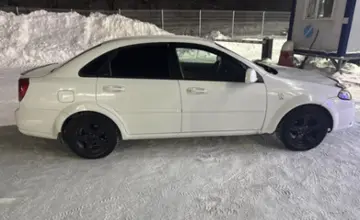 Daewoo Gentra 2014 года за 3 000 000 тг. в Усть-Каменогорск фото 4