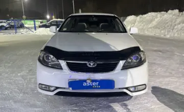 Daewoo Gentra 2014 года за 3 000 000 тг. в Усть-Каменогорск фото 2