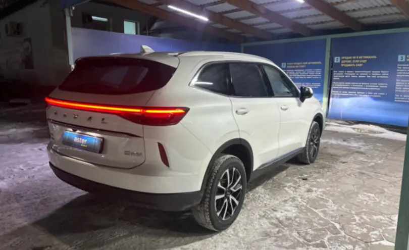 Haval H6 2022 года за 10 000 000 тг. в Талдыкорган фото 5