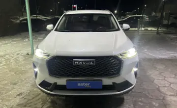 Haval H6 2022 года за 10 000 000 тг. в Талдыкорган фото 2