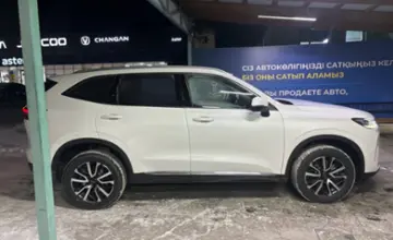 Haval H6 2022 года за 10 000 000 тг. в Талдыкорган фото 4