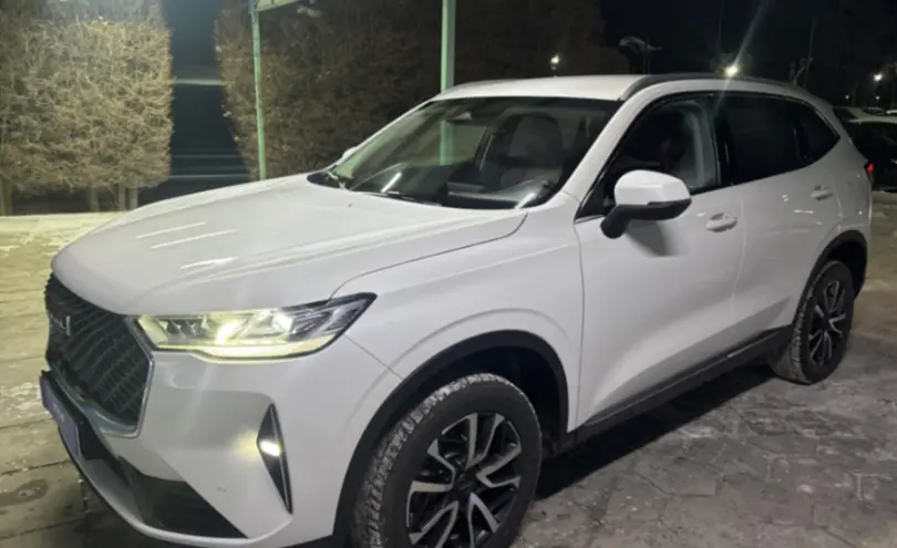 Haval H6 2022 года за 10 000 000 тг. в Талдыкорган