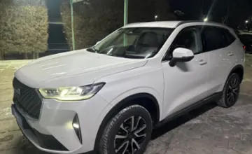 Haval H6 2022 года за 10 000 000 тг. в Талдыкорган фото 1