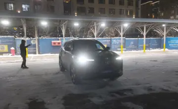 Changan CS55PLUS 2024 года за 10 000 000 тг. в Алматы фото 2