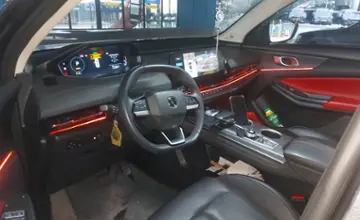 Changan CS55PLUS 2024 года за 10 000 000 тг. в Алматы фото 5