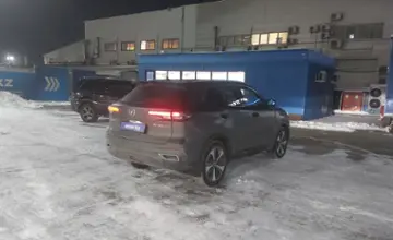 Changan CS55PLUS 2024 года за 10 000 000 тг. в Алматы фото 3