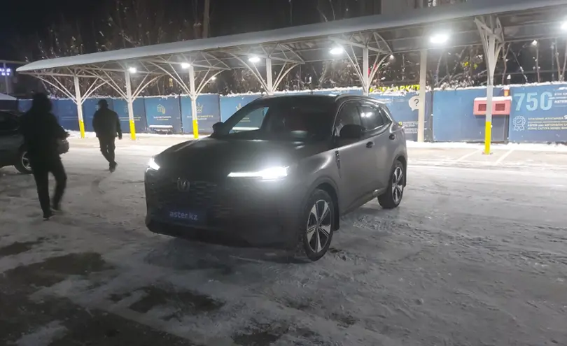 Changan CS55PLUS 2024 года за 10 000 000 тг. в Алматы