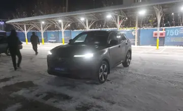 Changan CS55PLUS 2024 года за 10 000 000 тг. в Алматы фото 1