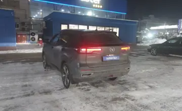 Changan CS55PLUS 2024 года за 10 000 000 тг. в Алматы фото 4