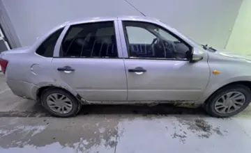 LADA (ВАЗ) Granta 2014 года за 2 000 000 тг. в Павлодар фото 4