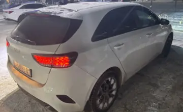 Kia Ceed 2024 года за 14 700 000 тг. в Астана