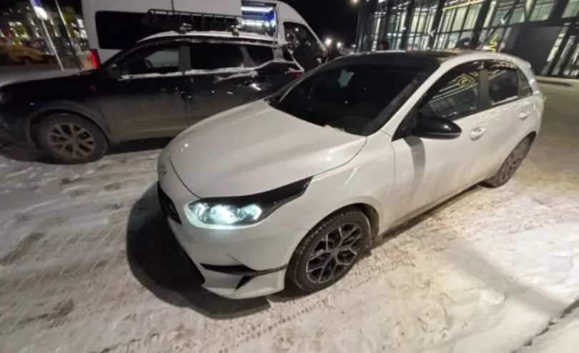 Kia Ceed 2024 года за 14 700 000 тг. в Астана