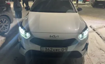 Kia Ceed 2024 года за 14 700 000 тг. в Астана фото 2