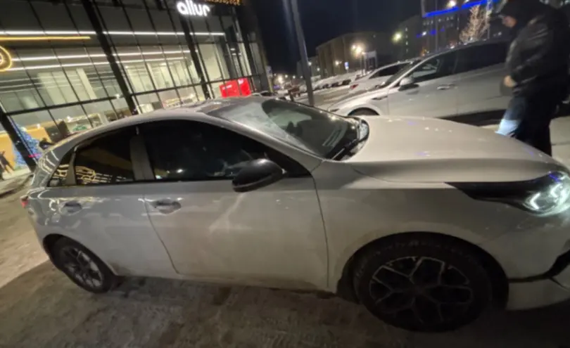 Kia Ceed 2024 года за 14 700 000 тг. в Астана фото 4