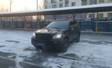 Mercedes-Benz GL-Класс 2006 года за 5 000 000 тг. в Алматы фото 1