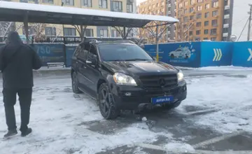 Mercedes-Benz GL-Класс 2006 года за 5 000 000 тг. в Алматы фото 2