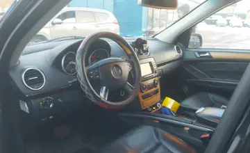 Mercedes-Benz GL-Класс 2006 года за 5 000 000 тг. в Алматы фото 5