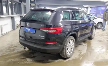 Skoda Kodiaq 2018 года за 12 500 000 тг. в Астана фото 3