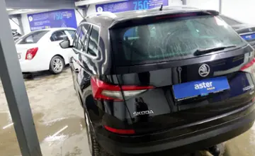 Skoda Kodiaq 2018 года за 12 500 000 тг. в Астана фото 4