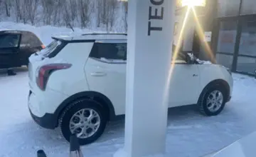 SsangYong Tivoli 2021 года за 8 500 000 тг. в Усть-Каменогорск фото 4