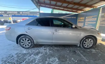 Toyota Camry 2006 года за 6 800 000 тг. в Талдыкорган фото 4