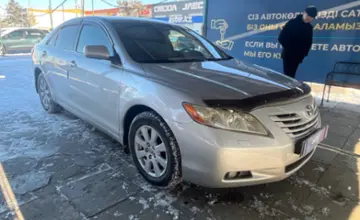Toyota Camry 2006 года за 6 800 000 тг. в Талдыкорган фото 3