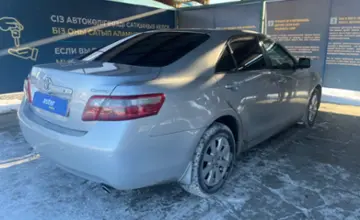 Toyota Camry 2006 года за 6 800 000 тг. в Талдыкорган