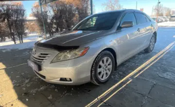 Toyota Camry 2006 года за 6 800 000 тг. в Талдыкорган фото 1