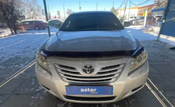 Toyota Camry 2006 года за 6 800 000 тг. в Талдыкорган фото 2