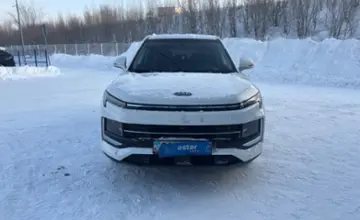 JAC JS4 2023 года за 6 666 666 тг. в Усть-Каменогорск фото 2