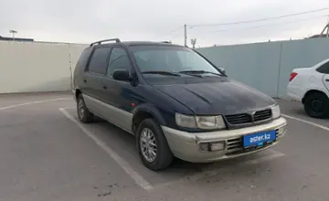 Mitsubishi Space Wagon 1996 года за 1 500 000 тг. в Шымкент фото 2