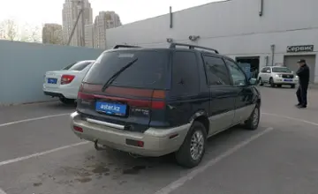 Mitsubishi Space Wagon 1996 года за 1 500 000 тг. в Шымкент фото 3