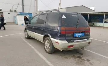 Mitsubishi Space Wagon 1996 года за 1 500 000 тг. в Шымкент фото 4