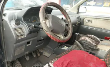 Mitsubishi Space Wagon 1996 года за 1 500 000 тг. в Шымкент фото 5