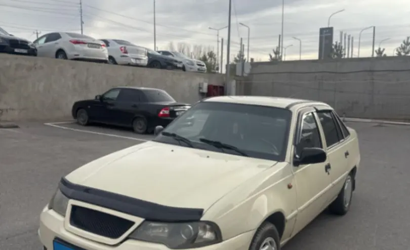 Daewoo Nexia 2012 года за 1 800 000 тг. в Шымкент