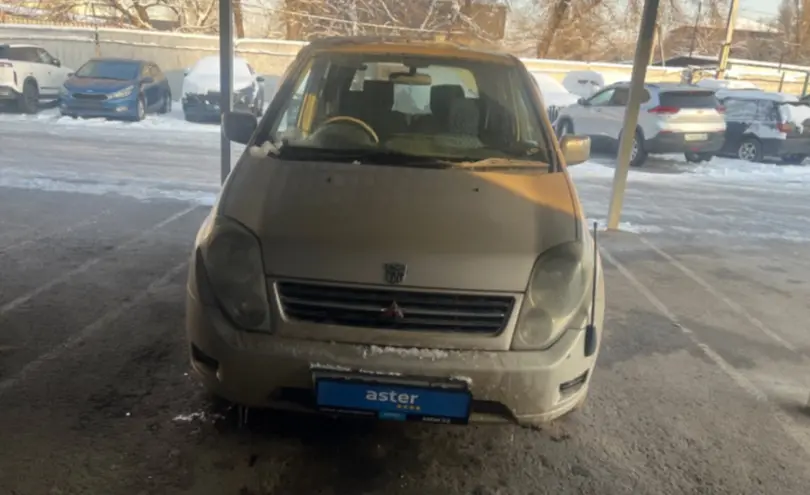 Mitsubishi Dingo 1999 года за 2 000 000 тг. в Алматы фото 2