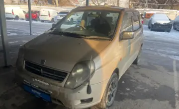 Mitsubishi Dingo 1999 года за 2 000 000 тг. в Алматы фото 1