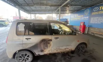 Mitsubishi Dingo 1999 года за 2 000 000 тг. в Алматы фото 4