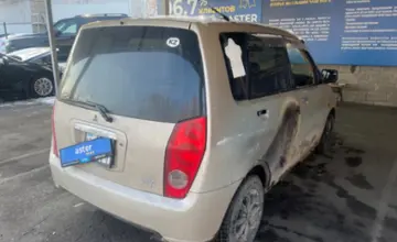 Mitsubishi Dingo 1999 года за 2 000 000 тг. в Алматы