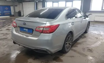 Subaru Legacy 2019 года за 8 000 000 тг. в Астана фото 3