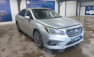 Subaru Legacy 2019 года за 8 000 000 тг. в Астана фото 2