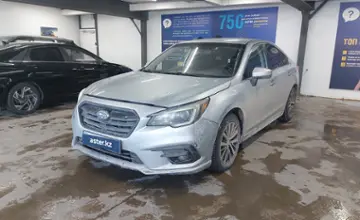 Subaru Legacy 2019 года за 8 000 000 тг. в Астана фото 1