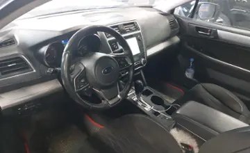 Subaru Legacy 2019 года за 8 000 000 тг. в Астана фото 5