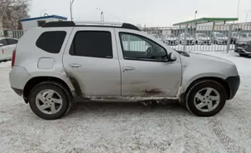 Renault Duster 2014 года за 3 500 000 тг. в Кокшетау фото 4