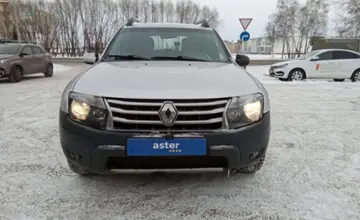 Renault Duster 2014 года за 3 500 000 тг. в Кокшетау фото 2