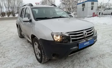 Renault Duster 2014 года за 3 500 000 тг. в Кокшетау фото 3