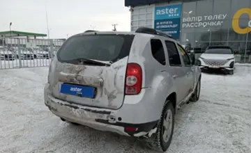 Renault Duster 2014 года за 3 500 000 тг. в Кокшетау